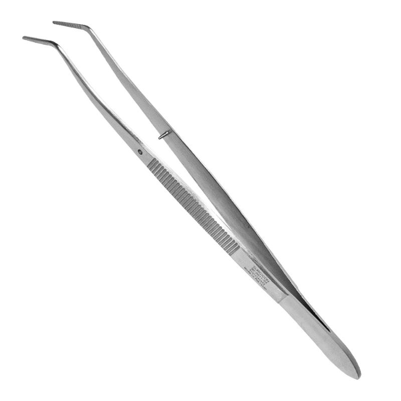 Пінцет Meriam 16 см, SD-0011-03